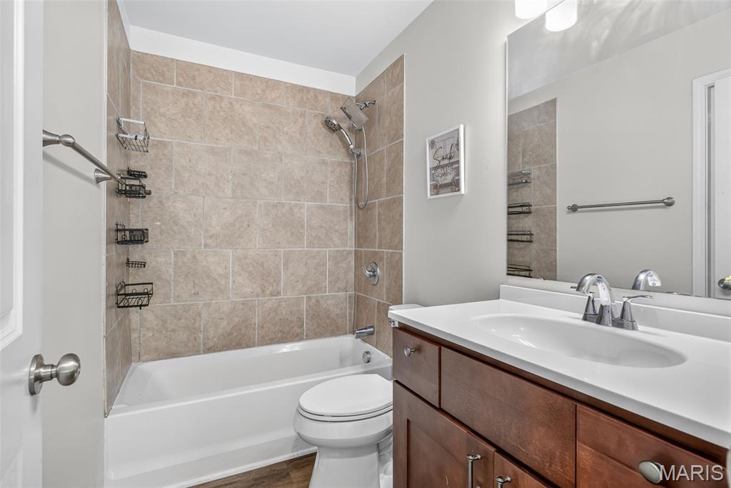 Lorraine Davis Estates - Residential