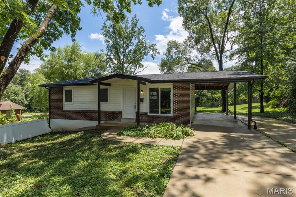 Lorraine Davis Estates - Residential