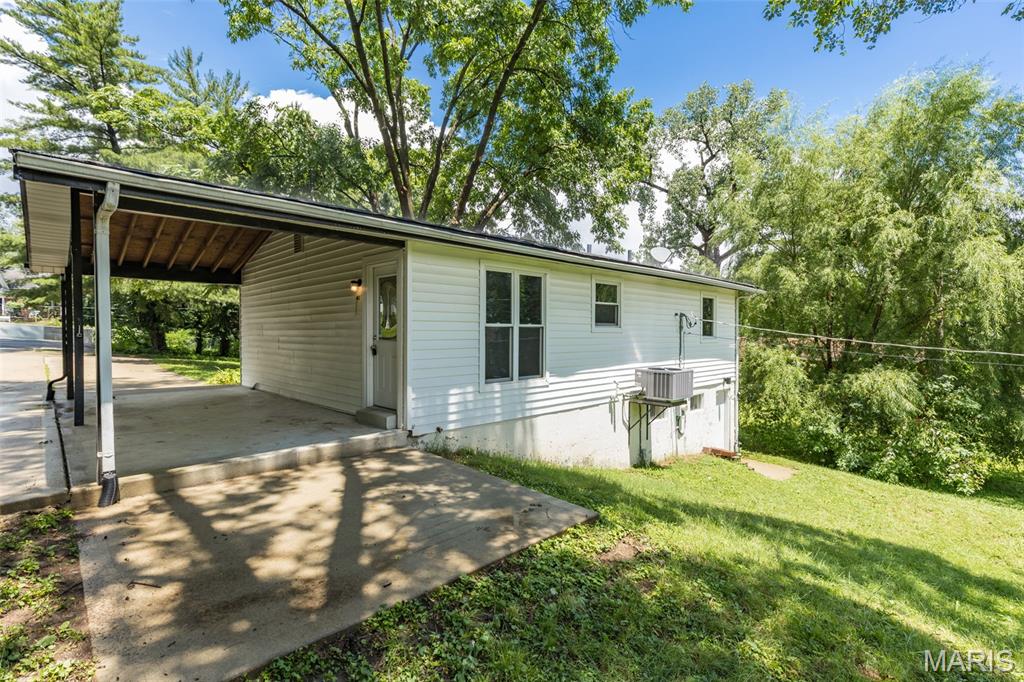 Lorraine Davis Estates - Residential