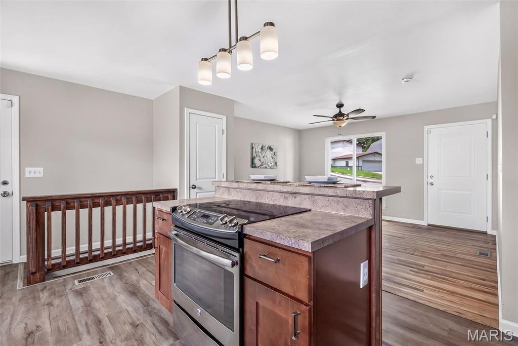 Lorraine Davis Estates - Residential