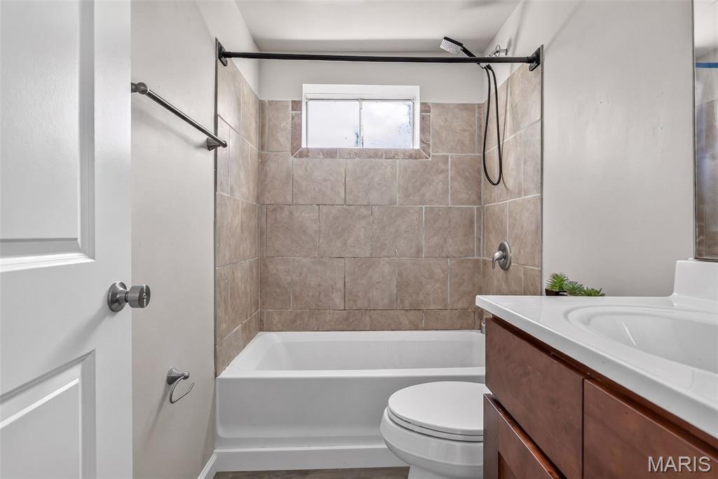 Lorraine Davis Estates - Residential