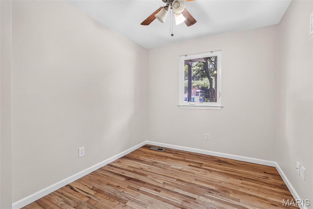 Lorraine Davis Estates - Residential