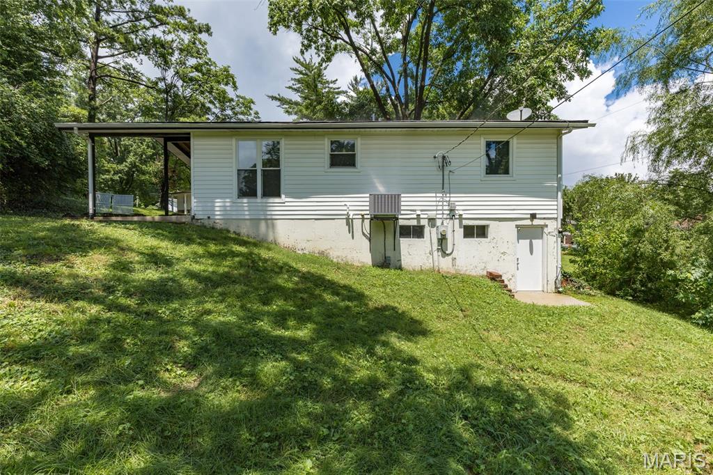 Lorraine Davis Estates - Residential