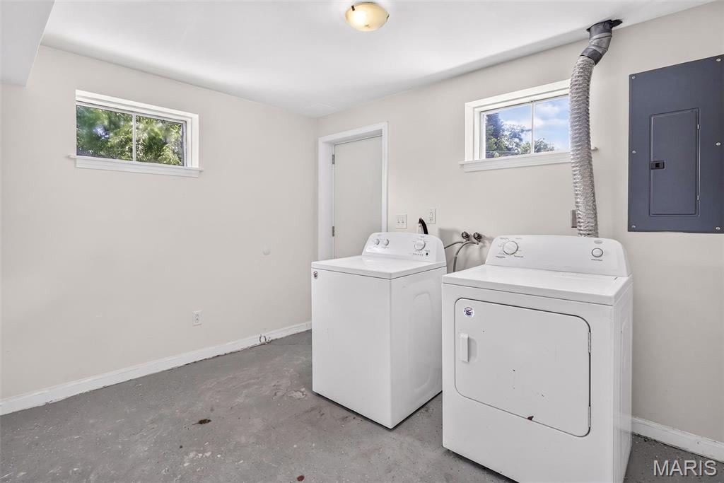 Lorraine Davis Estates - Residential
