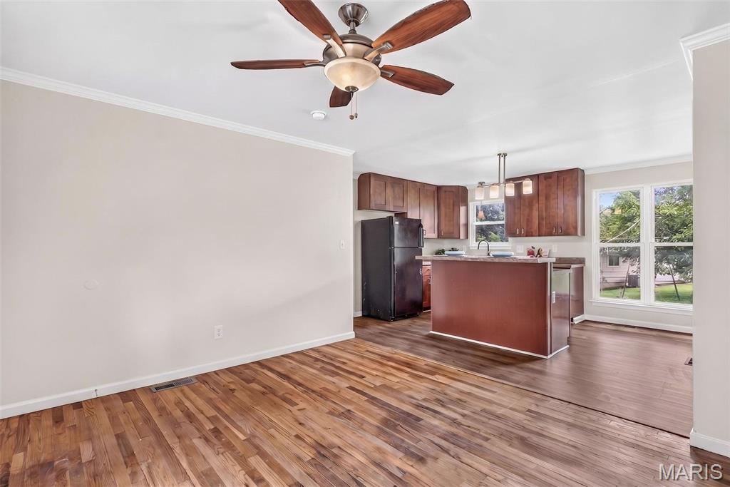 Lorraine Davis Estates - Residential