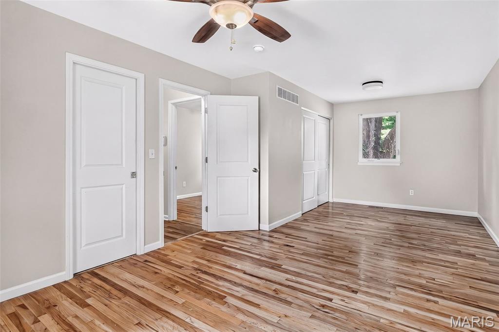 Lorraine Davis Estates - Residential