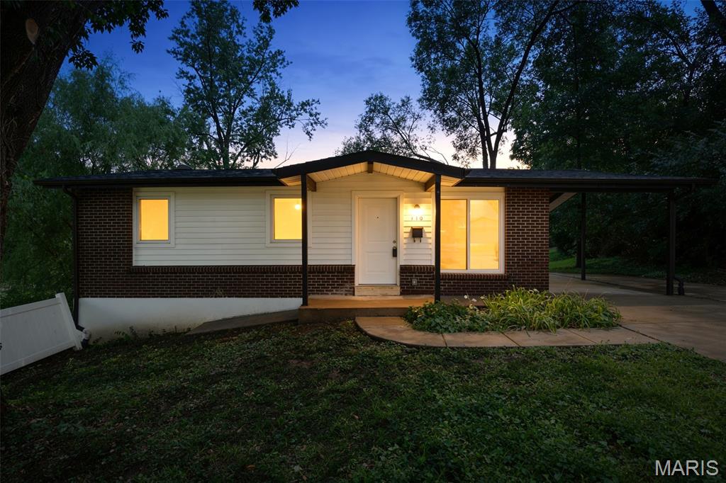 Lorraine Davis Estates - Residential