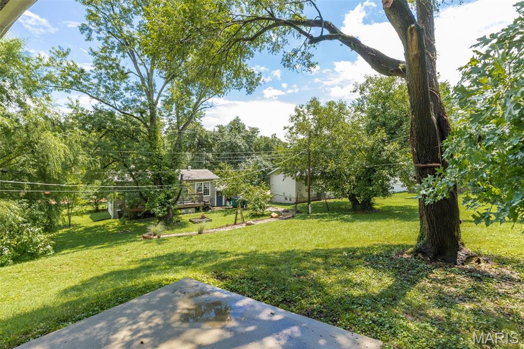 Lorraine Davis Estates - Residential