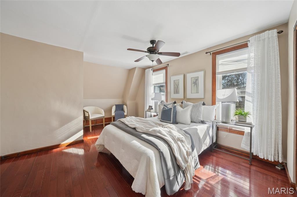 Tuxedo Park - Residential