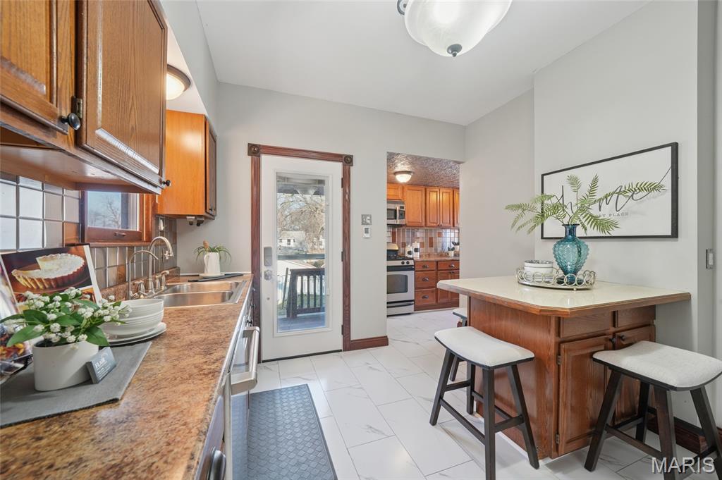 Tuxedo Park - Residential