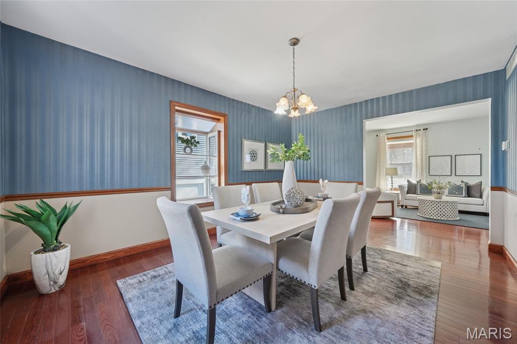 Tuxedo Park - Residential