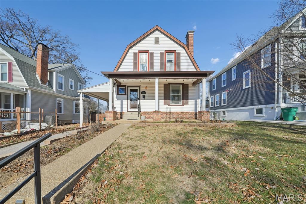 Tuxedo Park - Residential