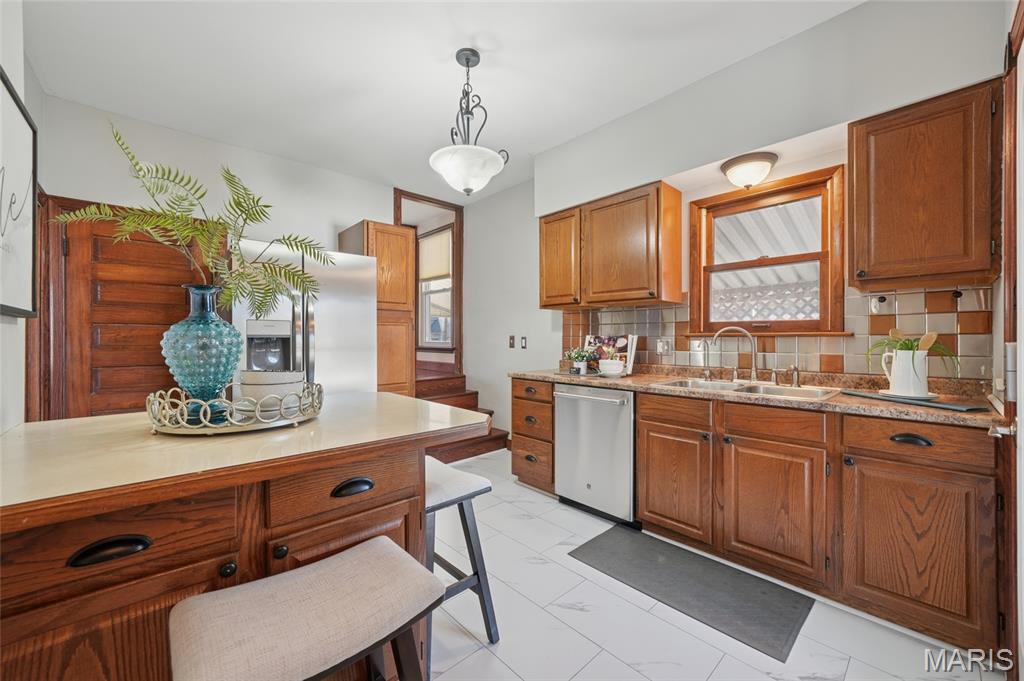Tuxedo Park - Residential