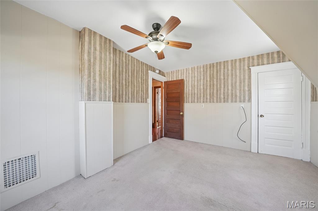 Tuxedo Park - Residential