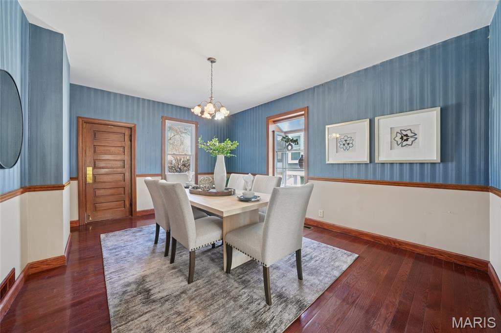 Tuxedo Park - Residential