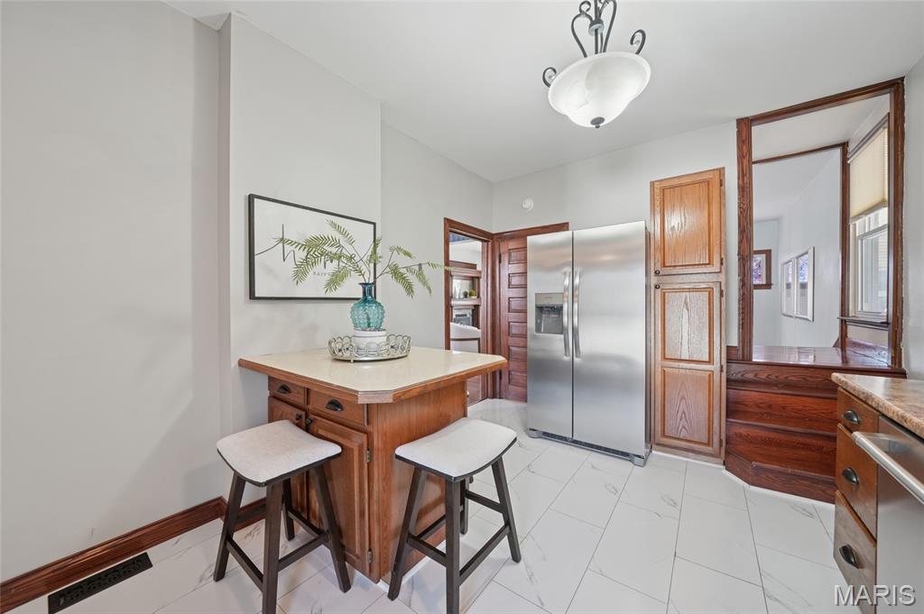 Tuxedo Park - Residential