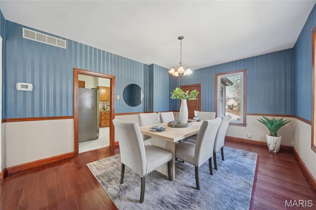 Tuxedo Park - Residential