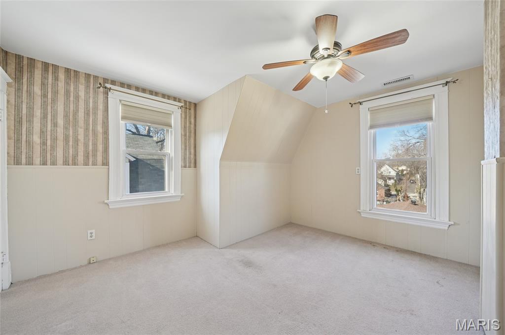 Tuxedo Park - Residential