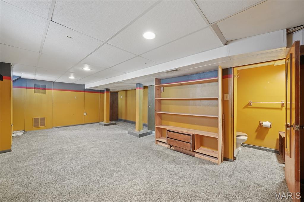 Tuxedo Park - Residential