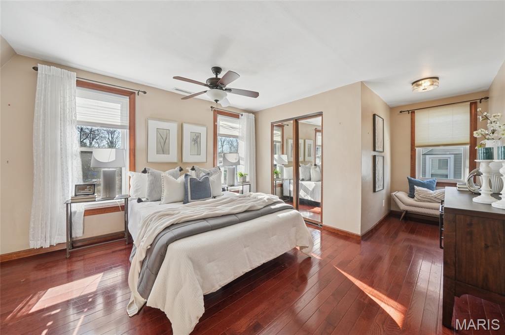 Tuxedo Park - Residential