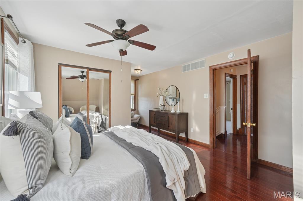 Tuxedo Park - Residential