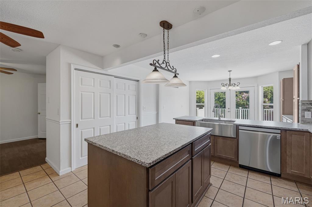 Miller Terrace - Residential