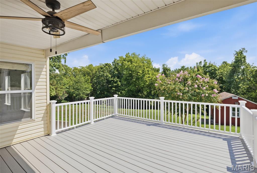 Miller Terrace - Residential