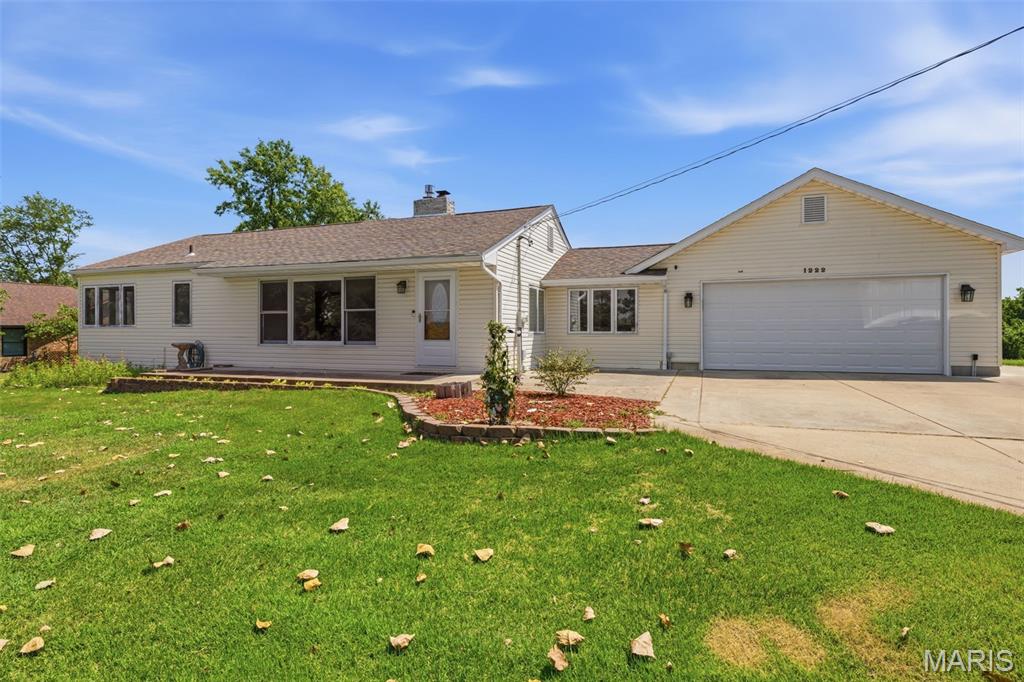 Miller Terrace - Residential