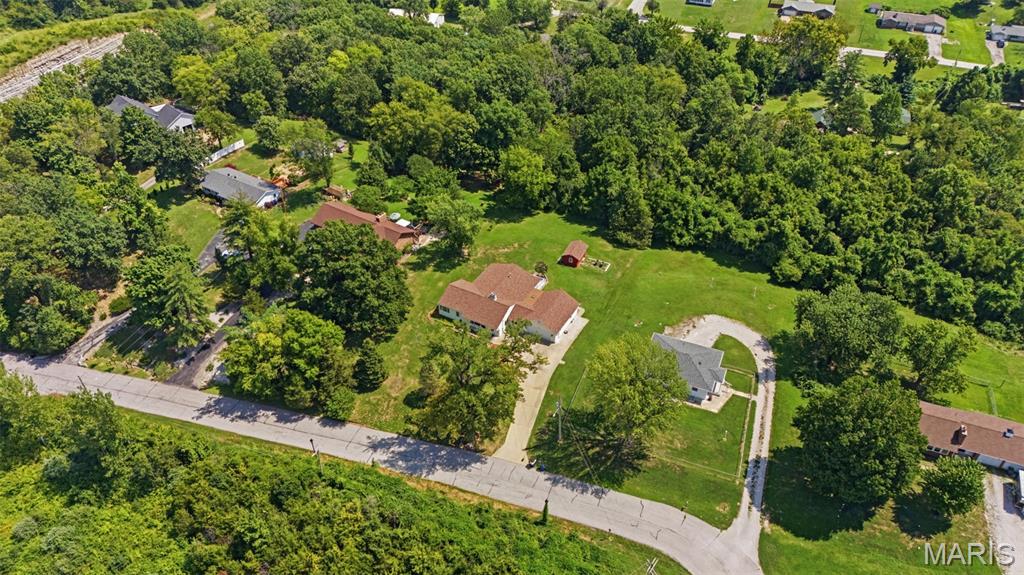 Miller Terrace - Residential