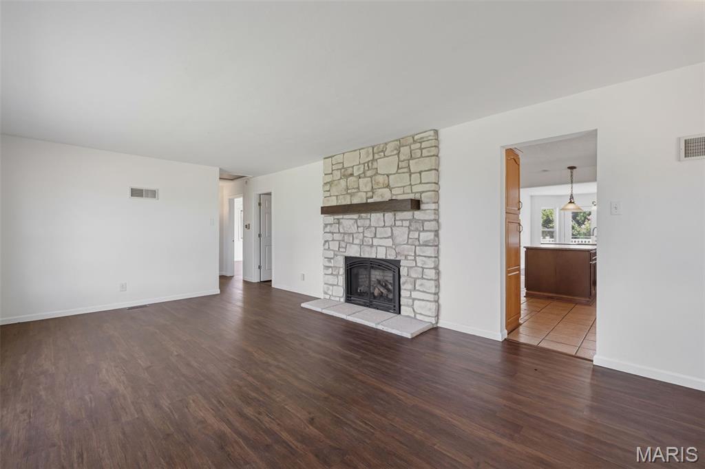 Miller Terrace - Residential