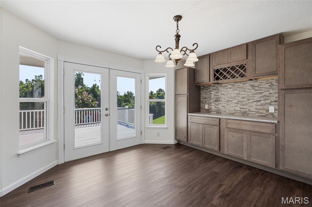 Miller Terrace - Residential
