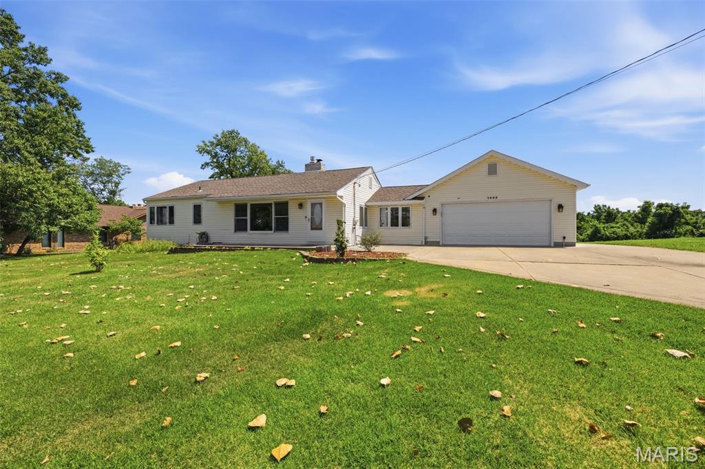 Miller Terrace - Residential