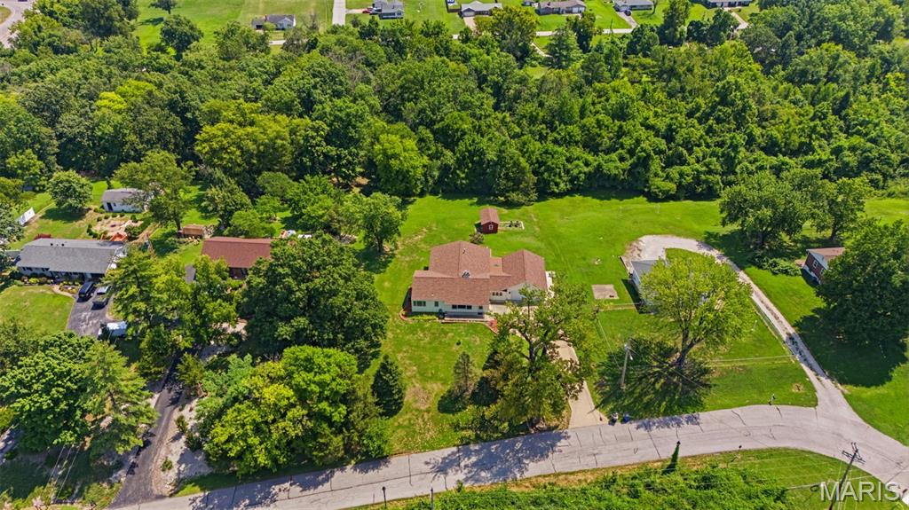 Miller Terrace - Residential