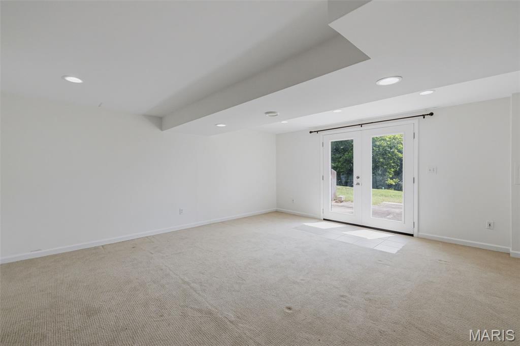 Miller Terrace - Residential