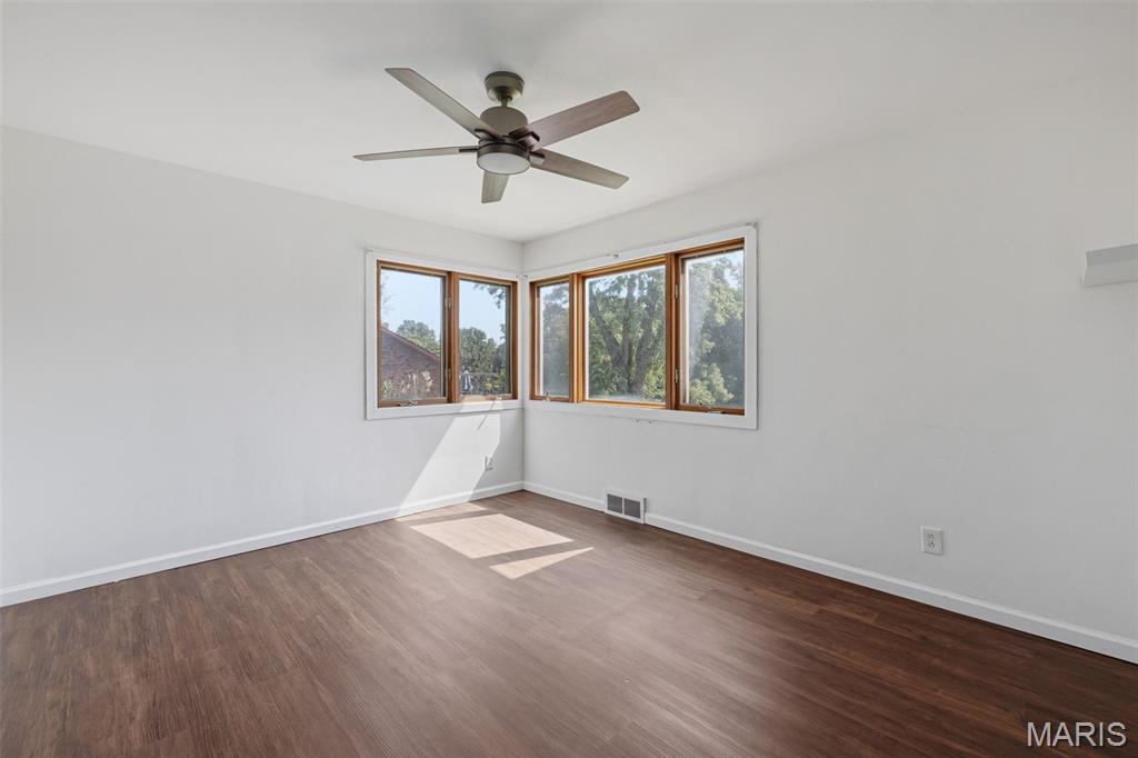 Miller Terrace - Residential