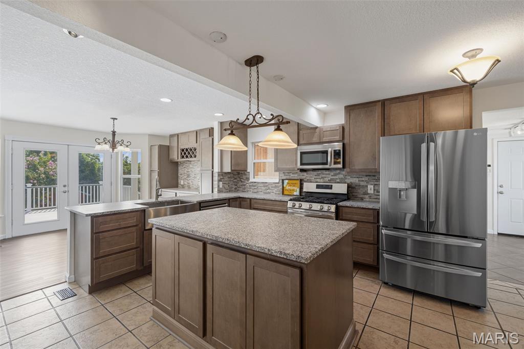 Miller Terrace - Residential