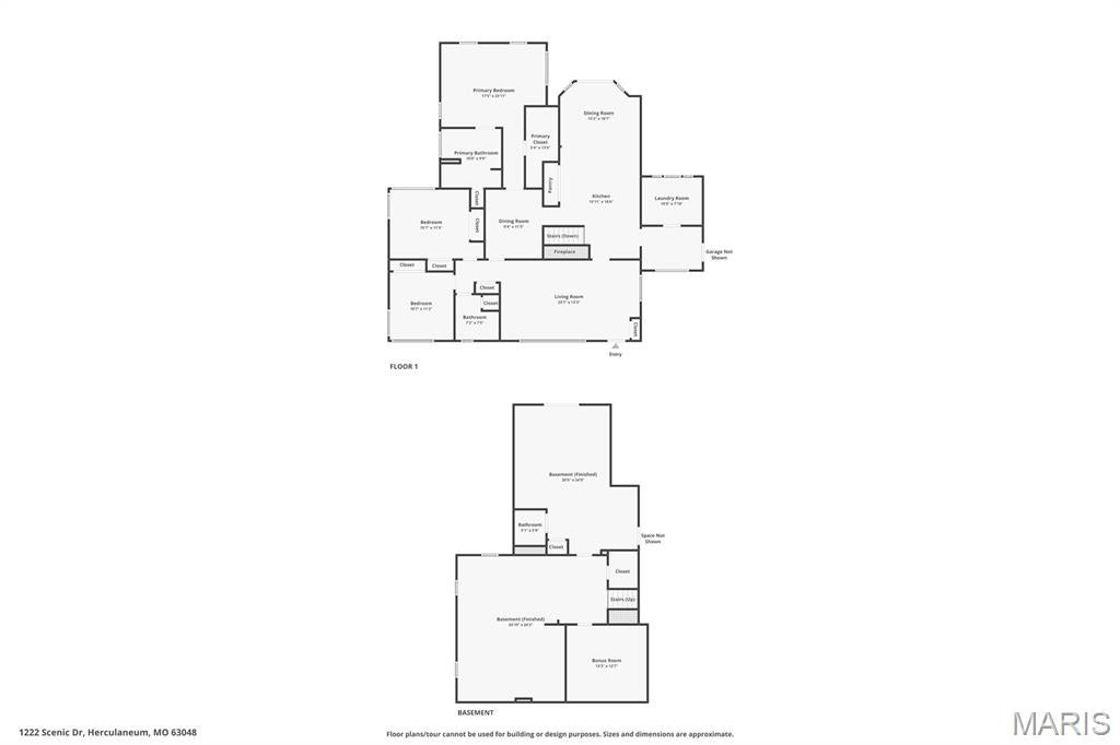 Miller Terrace - Residential