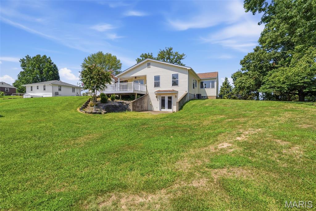 Miller Terrace - Residential