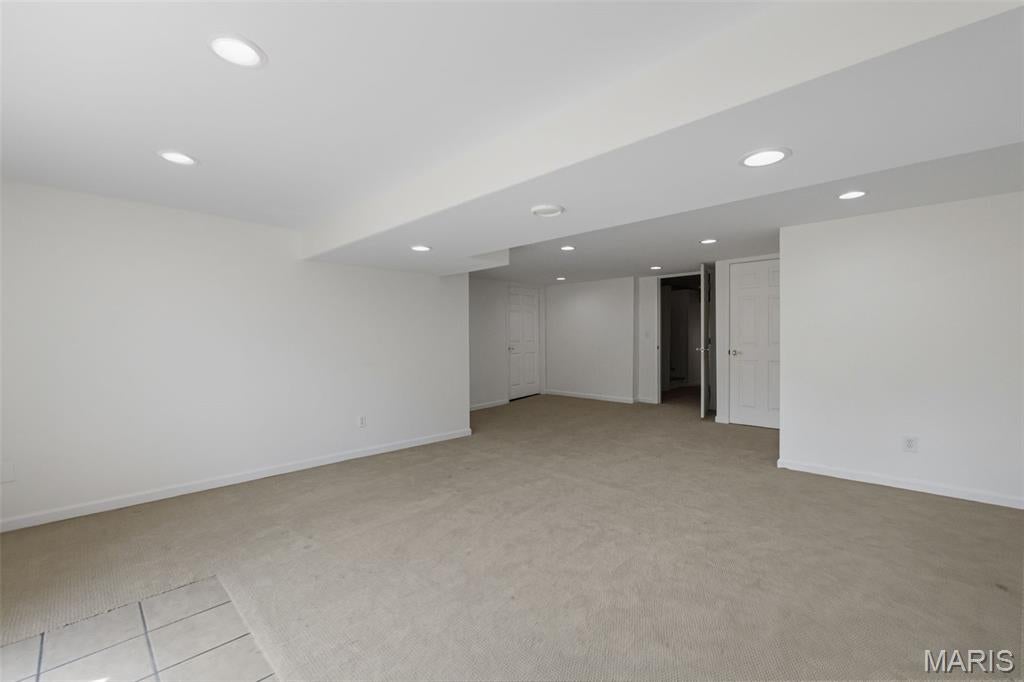 Miller Terrace - Residential
