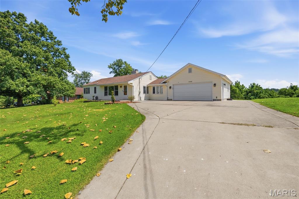 Miller Terrace - Residential