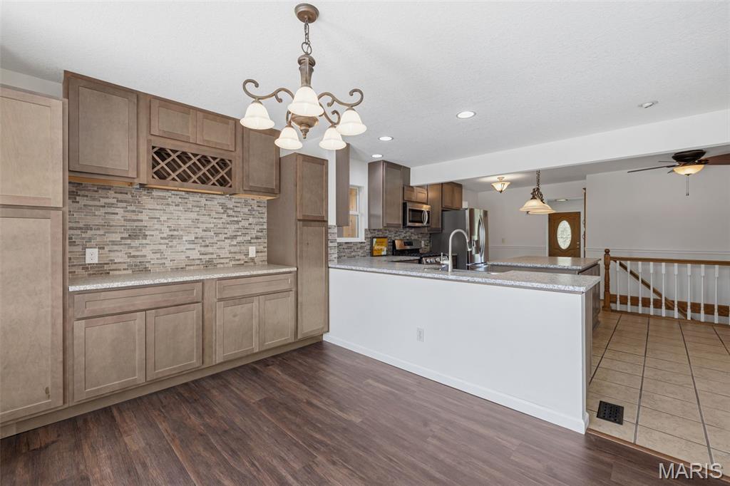 Miller Terrace - Residential