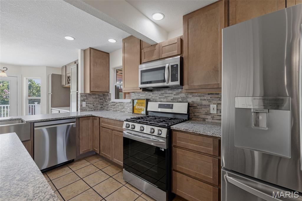 Miller Terrace - Residential