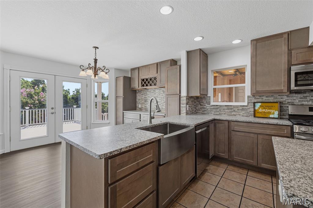 Miller Terrace - Residential