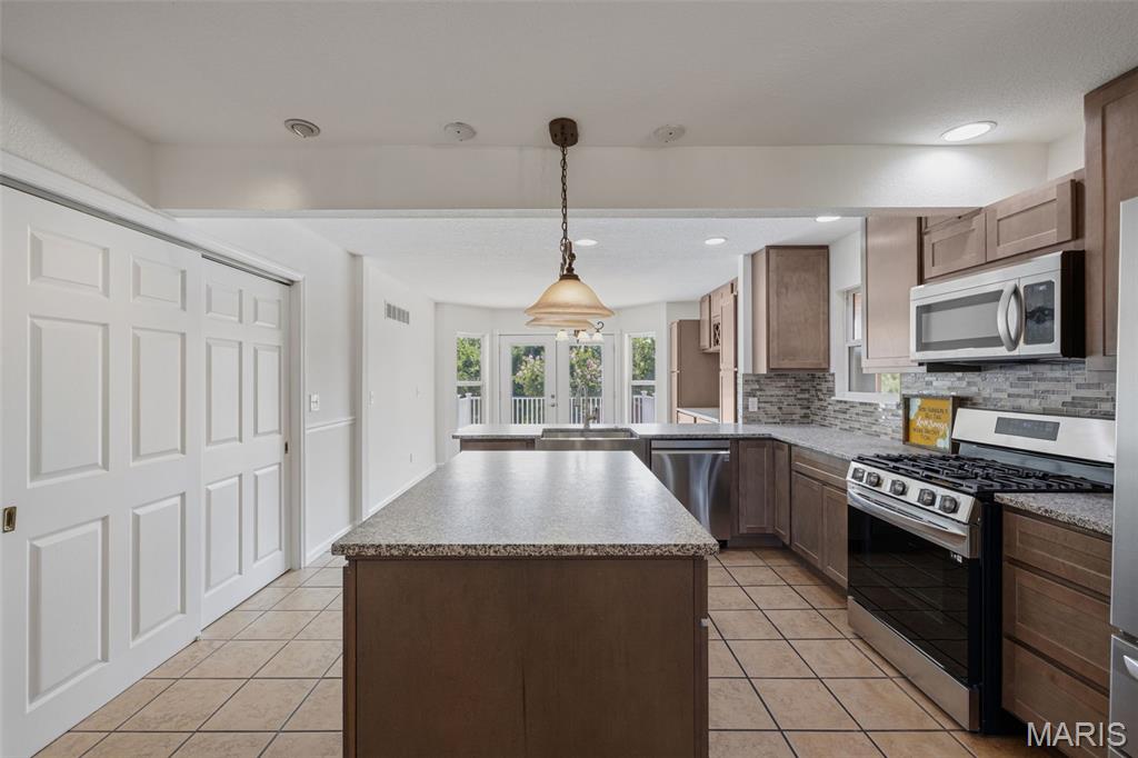 Miller Terrace - Residential