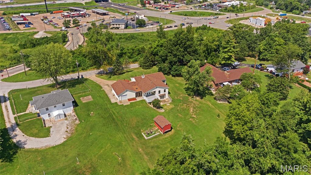 Miller Terrace - Residential
