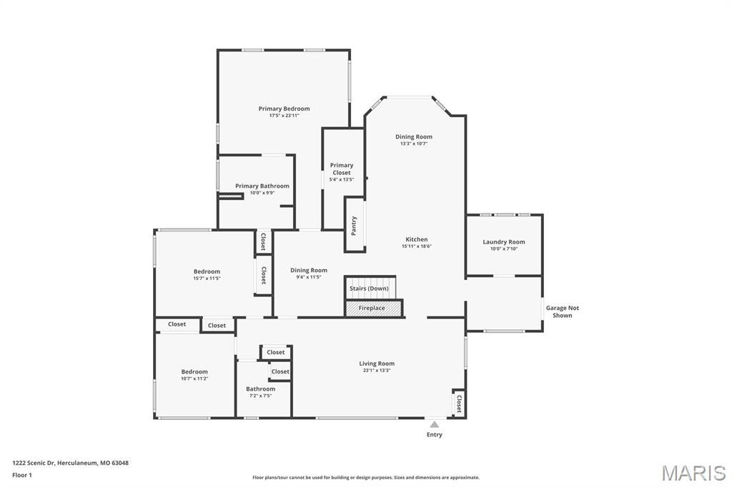 Miller Terrace - Residential