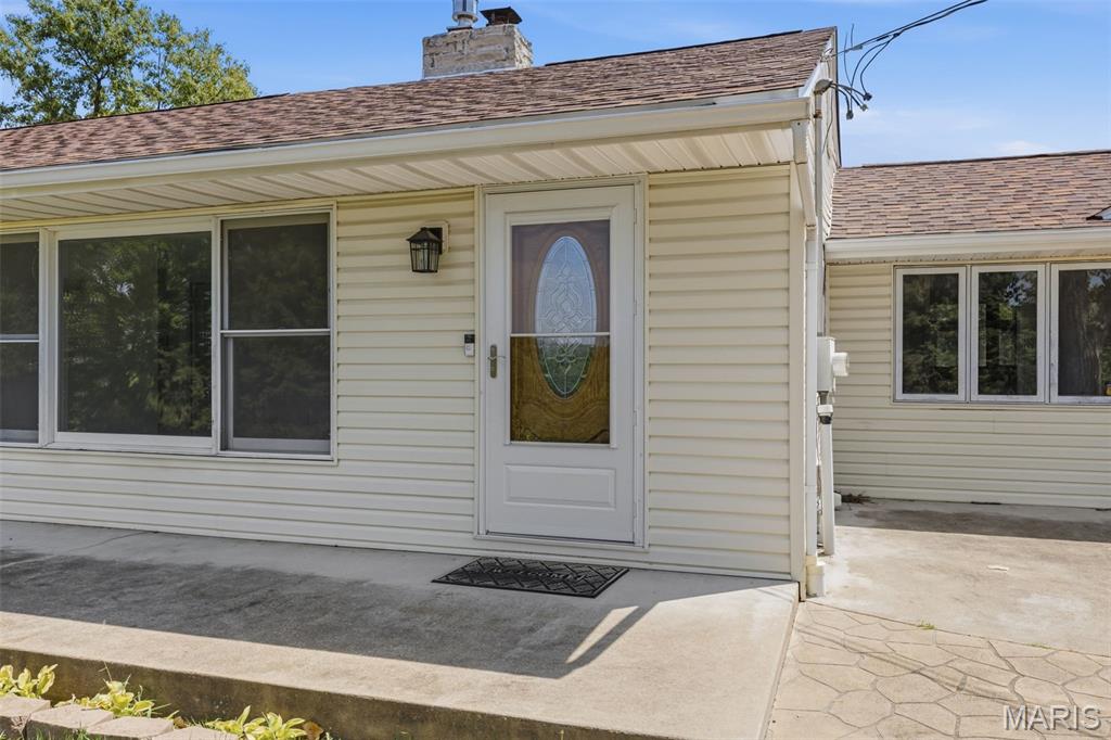 Miller Terrace - Residential