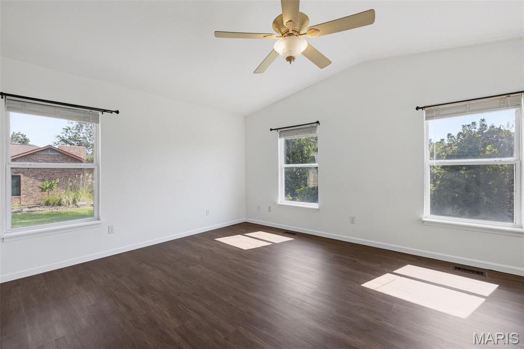 Miller Terrace - Residential