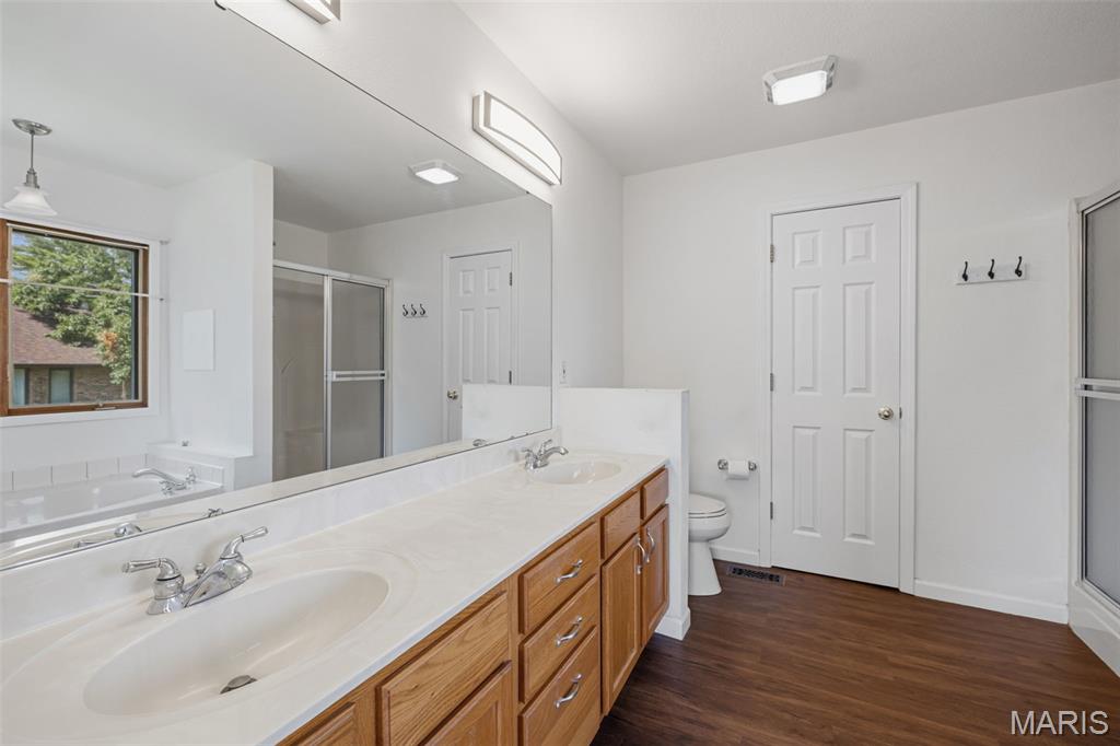 Miller Terrace - Residential