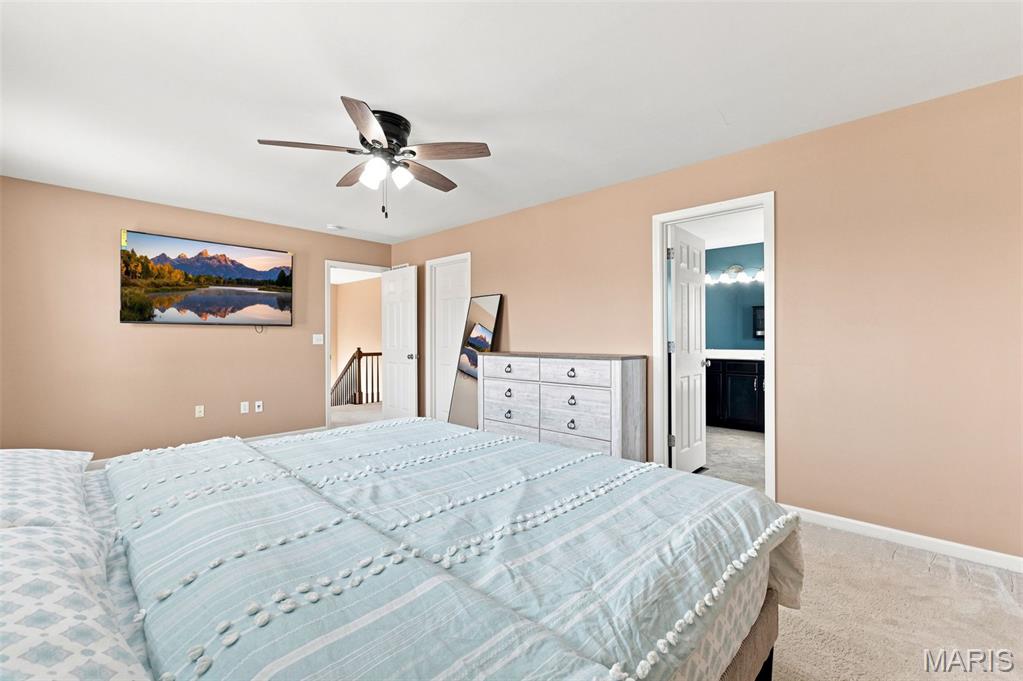 Manors At Orchard Glen - Residential